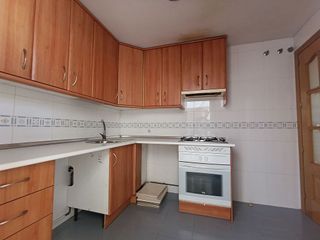 Piso en venta en Santa María en Ciudad Real