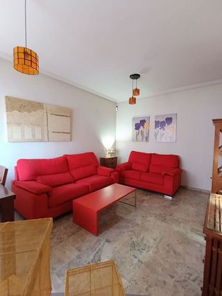 Piso en venta en Santa María en Ciudad Real