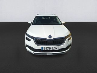 Skoda Kamiq 1.0 TSI 81kW (110CV) DSG Ambition