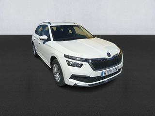 Skoda Kamiq 1.0 TSI 81kW (110CV) DSG Ambition
