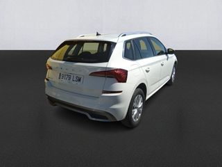 Skoda Kamiq 1.0 TSI 81kW (110CV) DSG Ambition