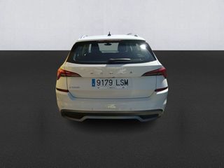 Skoda Kamiq 1.0 TSI 81kW (110CV) DSG Ambition