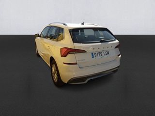 Skoda Kamiq 1.0 TSI 81kW (110CV) DSG Ambition