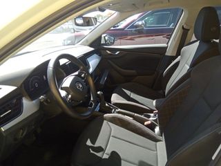 Skoda Kamiq 1.0 TSI 81kW (110CV) DSG Ambition