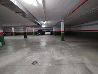 Garaje en venta en Solana (La)