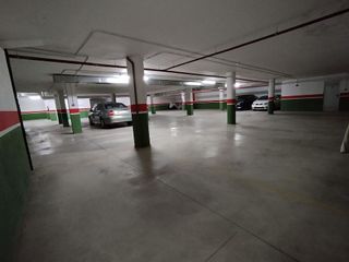 Garaje en venta en Solana (La)