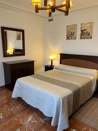 Piso en alquiler en Centro en Puertollano