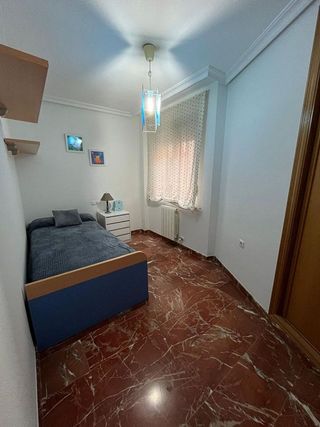 Piso en alquiler en Centro en Puertollano