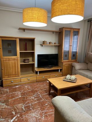 Piso en alquiler en Centro en Puertollano