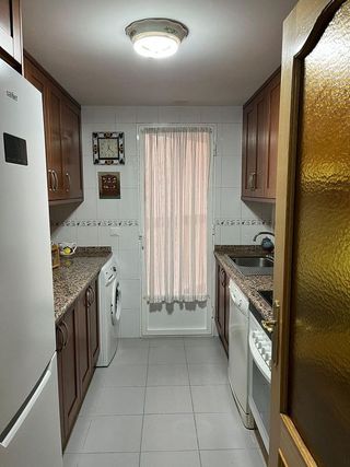 Piso en alquiler en Centro en Puertollano