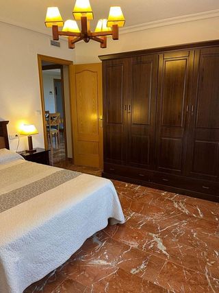 Piso en alquiler en Centro en Puertollano