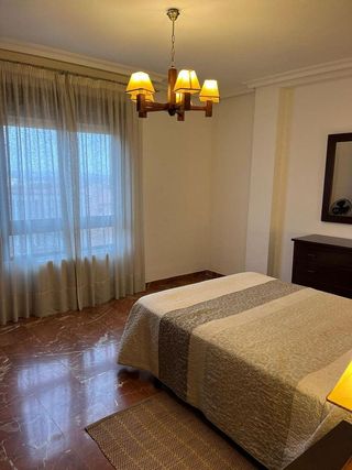 Piso en alquiler en Centro en Puertollano