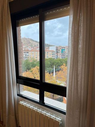 Piso en alquiler en Centro en Puertollano