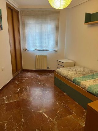 Piso en alquiler en Centro en Puertollano