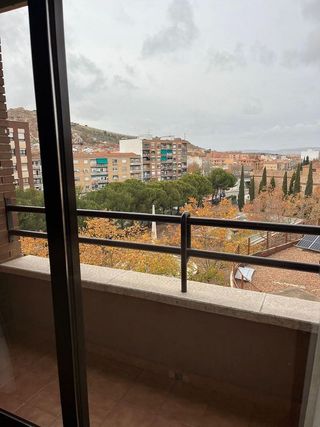 Piso en alquiler en Centro en Puertollano