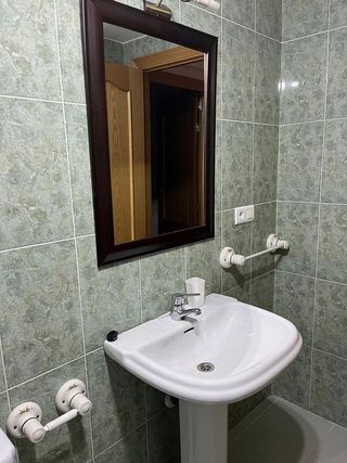 Piso en alquiler en Centro en Puertollano