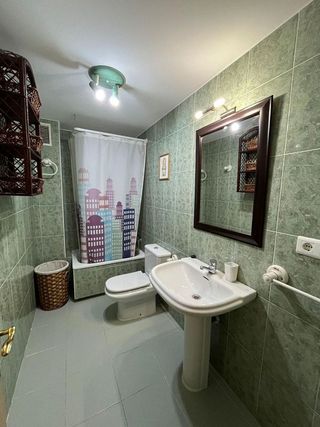 Piso en alquiler en Centro en Puertollano