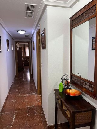 Piso en alquiler en Centro en Puertollano