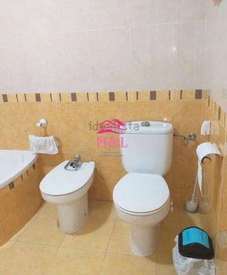 Chalet en venta en Guareña