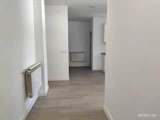 Piso en alquiler en Huerta del Rey en Valladolid