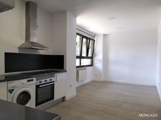 Piso en alquiler en Huerta del Rey en Valladolid
