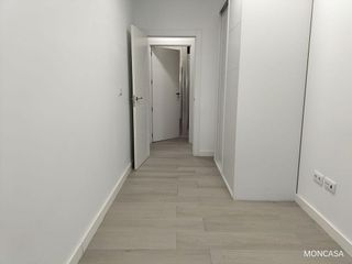 Piso en alquiler en Huerta del Rey en Valladolid