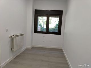 Piso en alquiler en Huerta del Rey en Valladolid