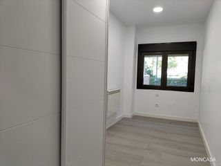 Piso en alquiler en Huerta del Rey en Valladolid