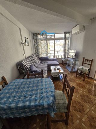 Piso en venta en Pueblo Levante en Benidorm