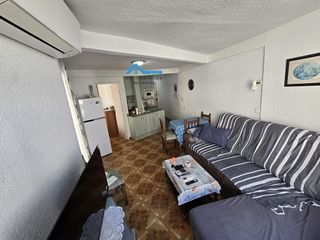 Piso en venta en Pueblo Levante en Benidorm