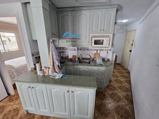 Piso en venta en Pueblo Levante en Benidorm