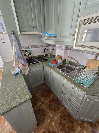 Piso en venta en Pueblo Levante en Benidorm