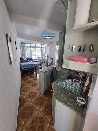 Piso en venta en Pueblo Levante en Benidorm