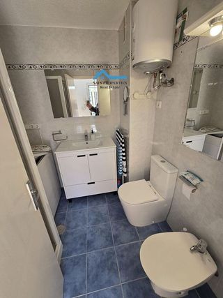 Piso en venta en Pueblo Levante en Benidorm