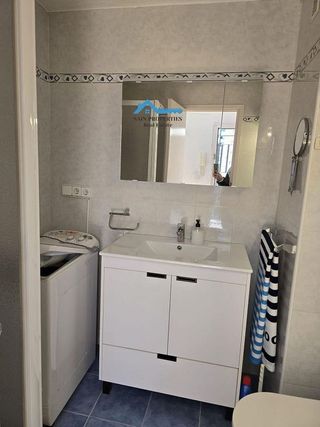 Piso en venta en Pueblo Levante en Benidorm