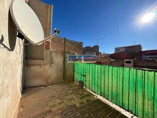 Chalet en venta en Novelda