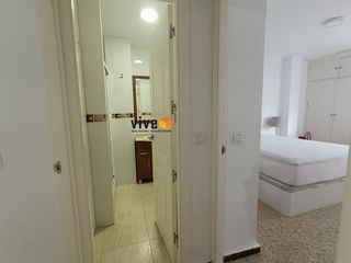 Piso en alquiler en Cruz Roja en Sevilla