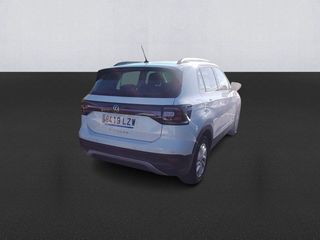 Volkswagen T-Cross Advance 1.0 TSI 81kW (110CV)