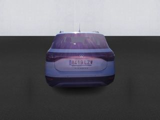 Volkswagen T-Cross Advance 1.0 TSI 81kW (110CV)
