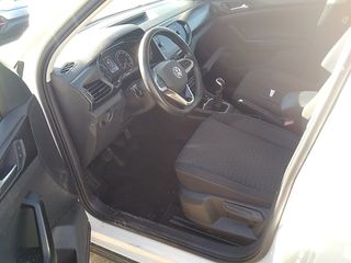 Volkswagen T-Cross Advance 1.0 TSI 81kW (110CV)