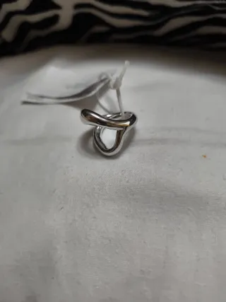 Anillo & Other Stories Plata