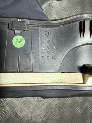 Cuadro Instrumentos Opel Corsa D 2006