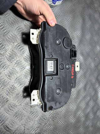 Cuadro Instrumentos Opel Corsa D 2006