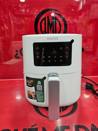 Freidora de Aire Philips Airfryer Essential, Nueva