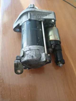 Motor de arranque Honda Stream 2.0 G