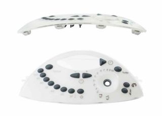 Frontal para Thermomix TM31