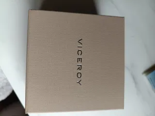 Reloj Viceroy Mujer Dorado y Verde