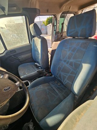 DESPIECE FORD TOURNEO 2013