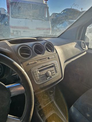 DESPIECE FORD TOURNEO 2013