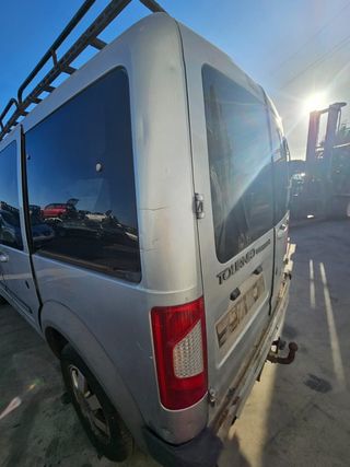 DESPIECE FORD TOURNEO 2013